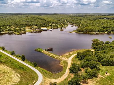 380 Private Road 297, Bowie, TX, 76230