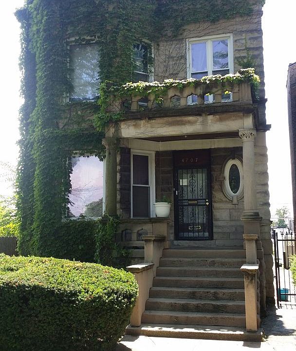 1st image of 4707 W Washington Blvd
