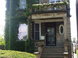 4707 W Washington Blvd, Chicago, IL 60644