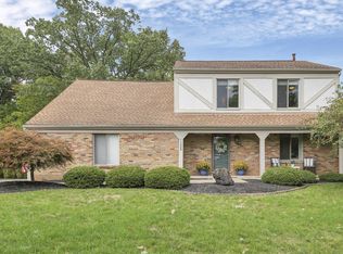 1268 Nantucket Ave, Columbus, OH