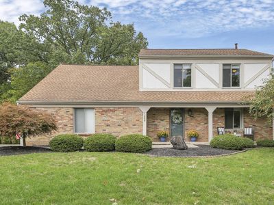 1268 Nantucket Ave, Columbus, OH, 43235