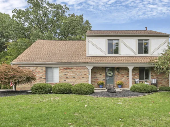 1268 Nantucket Ave, Columbus, OH 43235