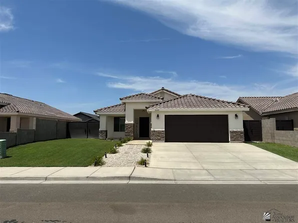8576 E 41st Pl, Yuma, AZ 85365