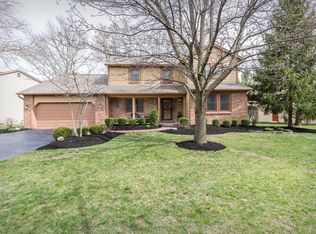6993 Fitzgerald Rd, Dublin, OH 43017