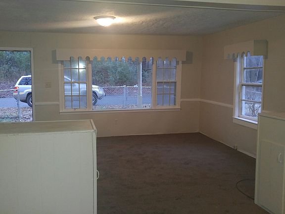 kitchen view