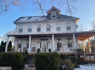 4115 Ridgewood Ave, Baltimore, MD 21215