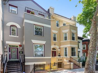 3221 11th St NW APT 1, Washington, DC 20010