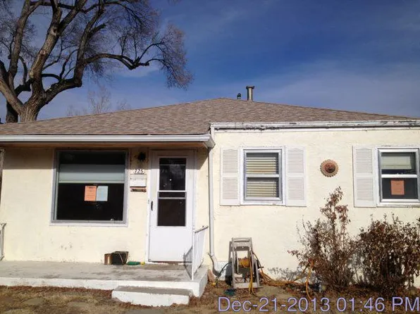 725 Wilson Ave, Pueblo, CO 81004