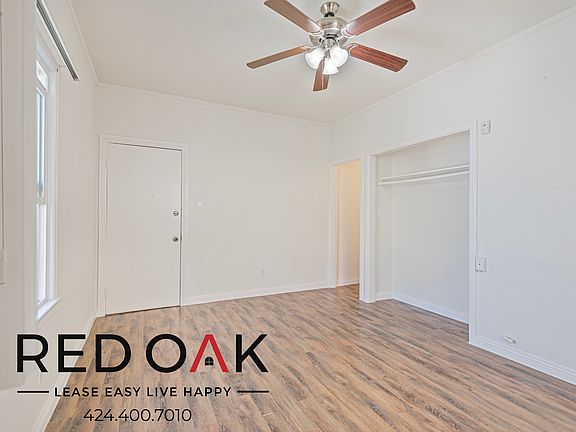 3rd image of 420 1/2 N Coronado St #211
