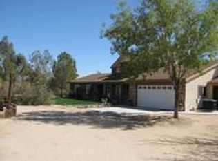 722 N Monache St, Ridgecrest, CA 93555