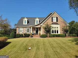 22 Bridgeview Dr SE, Rome, GA 30161