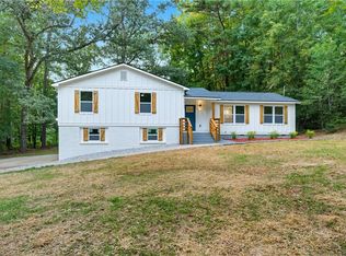 2194 Chestnut Pl, Lithia Springs, GA 30122