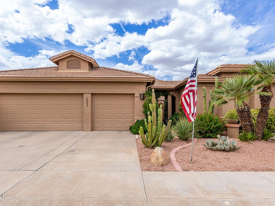5832 S Amberwood Dr, Chandler, AZ 85248 Zillow