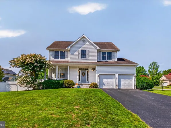 12 E Green Ln, Milford, DE 19963