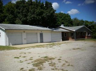 304 S Wilson St #HUD-181198782, Fort Scott, KS 66701