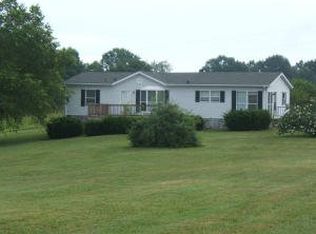 1270 Landover St, Bedford, VA 24523