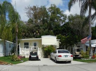 158 Cheetah Dr, Naples, FL 34114