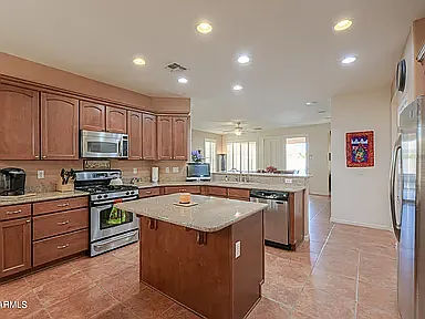 5278 N Gila Trail Dr — Photo 14