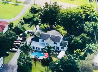 2271 Bacom Point Rd, Pahokee, FL 33476