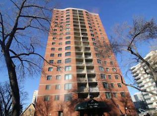 9916 113th St NW #602, Edmonton, AB T5K 2N3