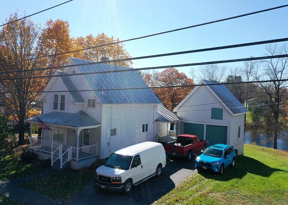 127 Elm Street, Hartland, ME 04943 Zillow