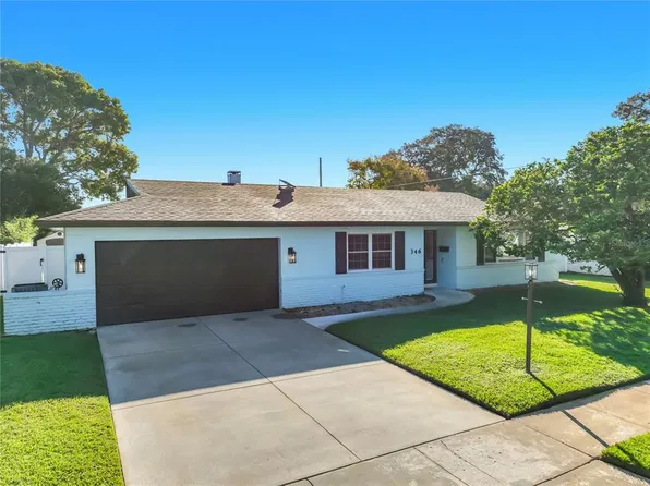 346 ELKHORN COURT, WINTER PARK, FL 32792