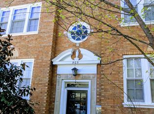 905 N Belmont Ave APT 6, Richmond, VA 23221