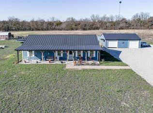 375 County Road 4927, Trenton, TX 75490