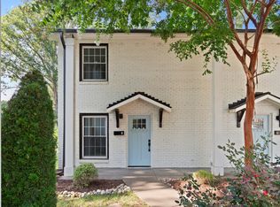 316 Coxe Ave APT 2, Charlotte, NC 28208