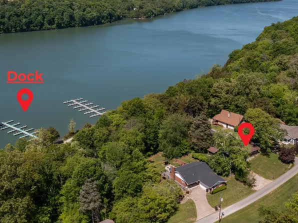 311 Meece Ave, Nancy, KY 42544