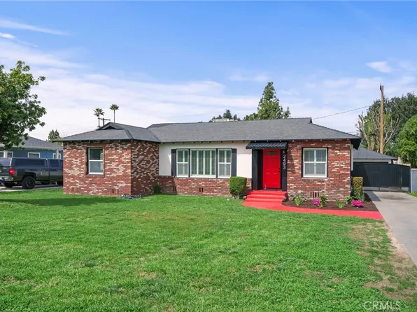 2493 Rancho Dr, Riverside, CA 92507