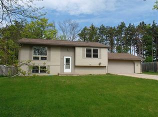 1098 Lake Marie Dr, Horton, MI 49246