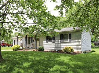 200 W 13th St, Salem, OH 44460