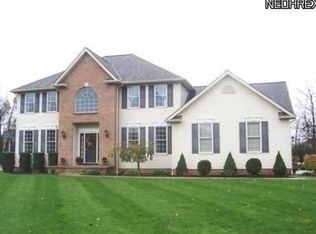3695 Hunters Hl, Poland, OH 44514