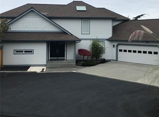 411 McKinley St, Port Townsend, WA 98368