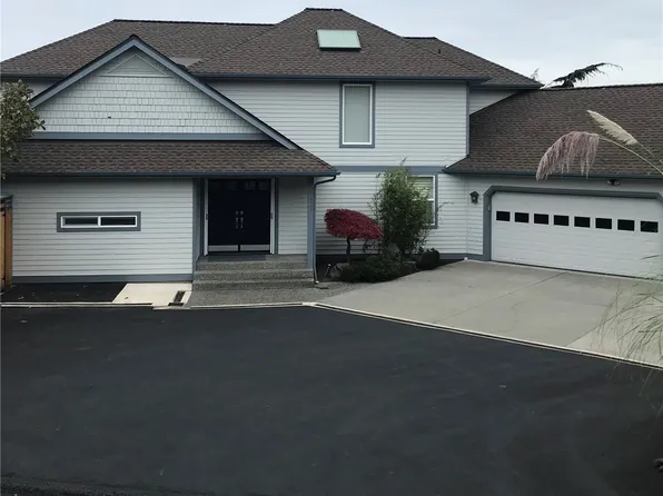 411 McKinley, Port Townsend, WA 98368