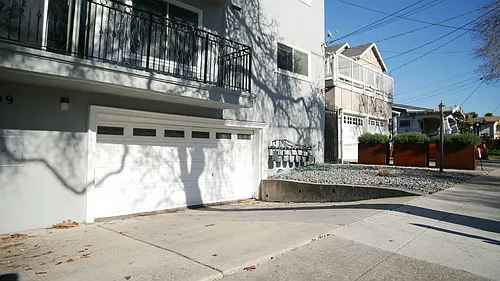 1109 Parker St #4 Photo 1 1109 Parker St #4 Photo 1