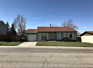 2312 Sagewood Ave, Casper, WY 82601