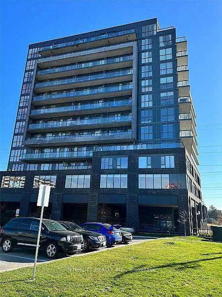The Bennet on Bayview — Photo 1