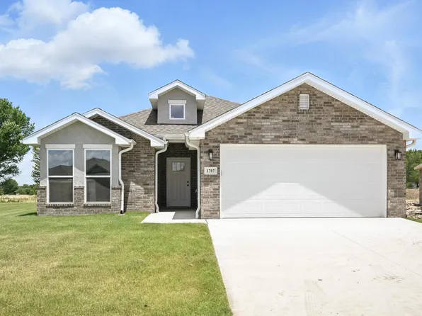 1707 E White Oak Drive, Joplin, MO 64801