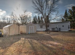 1690 Loren Dr, Mora, MN 55051
