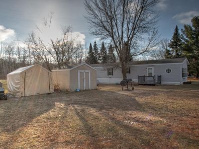 1690 Loren Dr, Mora, MN, 55051