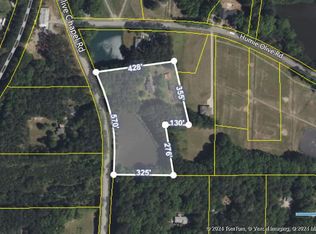 1917 New Hill Olive Chapel Rd, New Hill, NC 27562