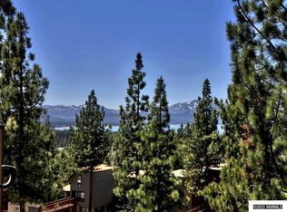 123 Snowbird Ct #A, Zephyr Cove, NV 89448