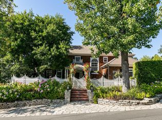5063 Oakwood Ave, La Canada Flintridge, CA 91011