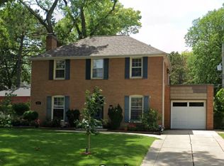 2707 Winthrop Rd, Lincoln, NE 68502