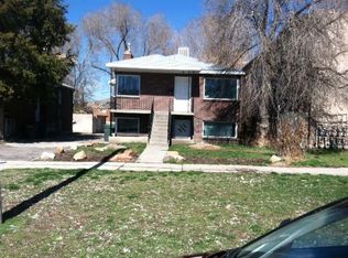 226 W 400 N, Salt Lake City, UT 84103