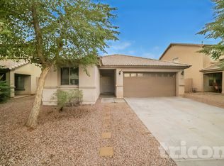 8830 W Toronto Way, Tolleson, AZ 85353