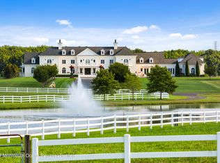 7 Yearling Path, Colts Neck, NJ 07722