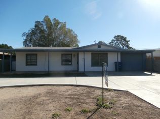 1325 S 10th Ave, Yuma, AZ 85364